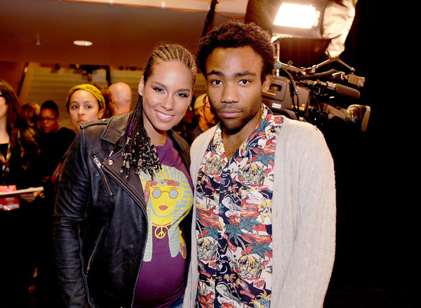 Gallery of Donald Glover