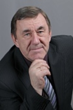 Spouse: Nikolay Petrovich Mamchik