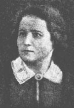 Anna Stepanovna Manannikova