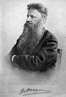 Brother: Vyacheslav Avksentyevich Manasein