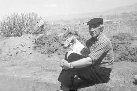 Anatoly Maksimilianovich Mandelstam