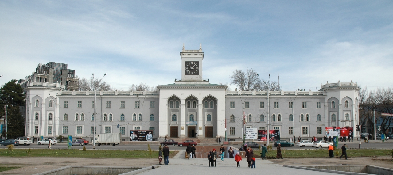 Gallery of Anatoly Maksimilianovich Mandelstam
