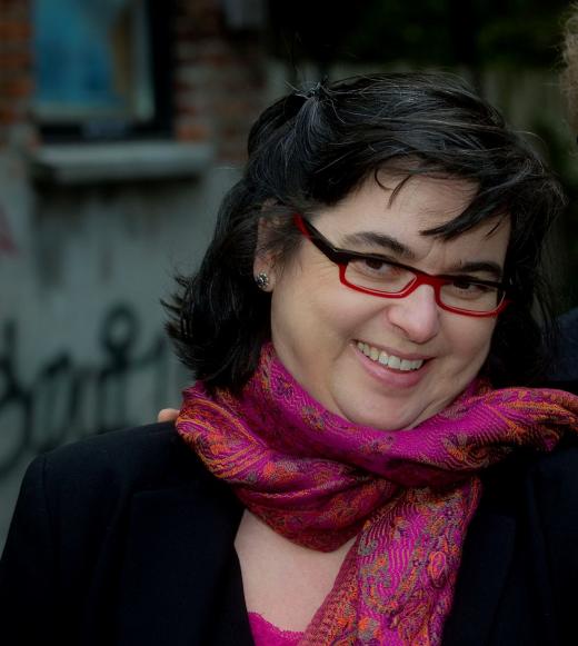 Hélène Desputeaux