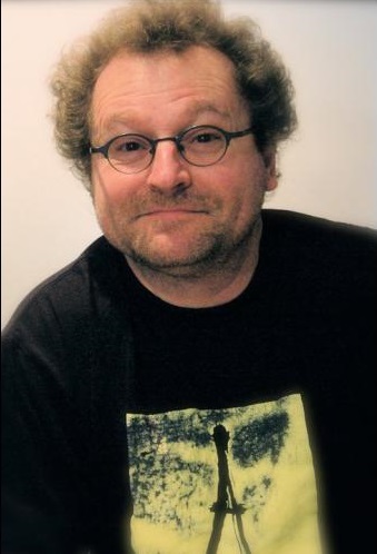 husband: Michel Aubin