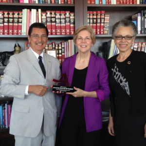 Gallery of Elizabeth Warren