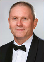Vitaly Petrovich Petrov