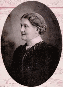Isabella Alden
