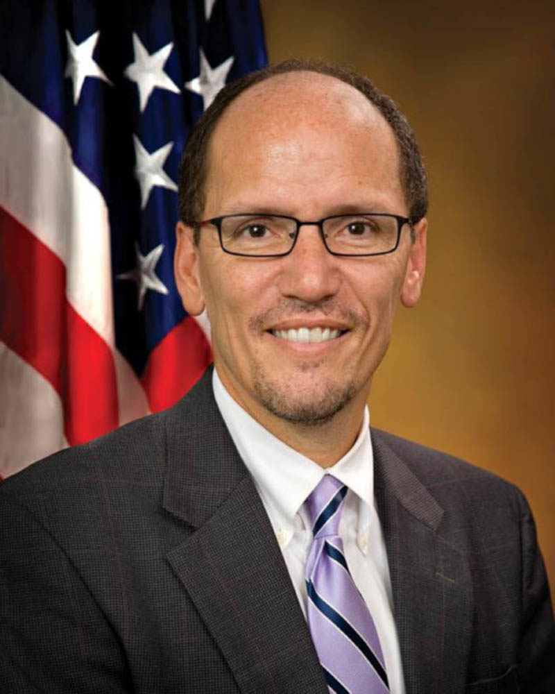 Thomas Perez