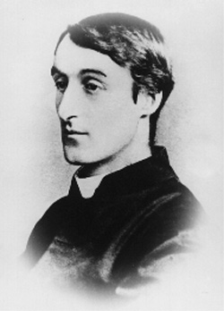 Gerard Manley Hopkins