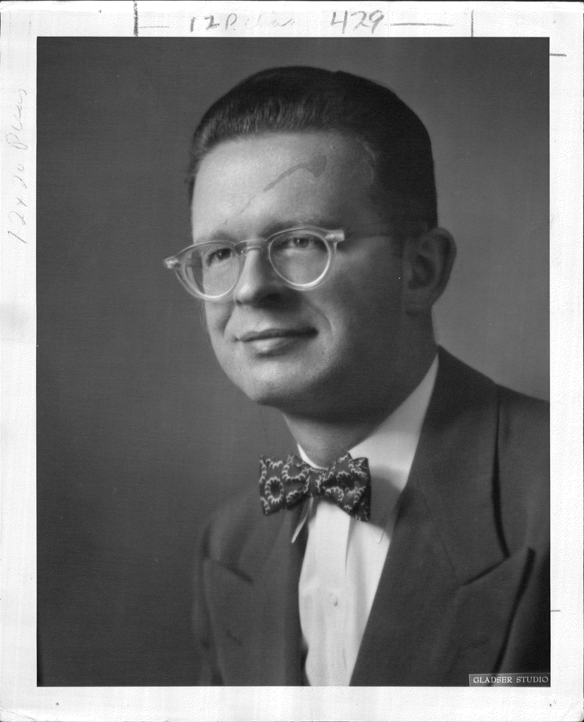 Herbert Baus