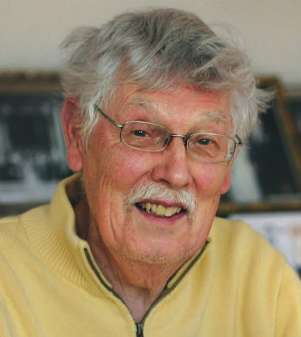 George Cernada