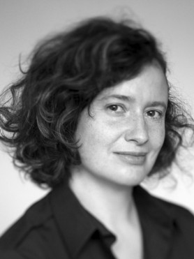 Miranda France