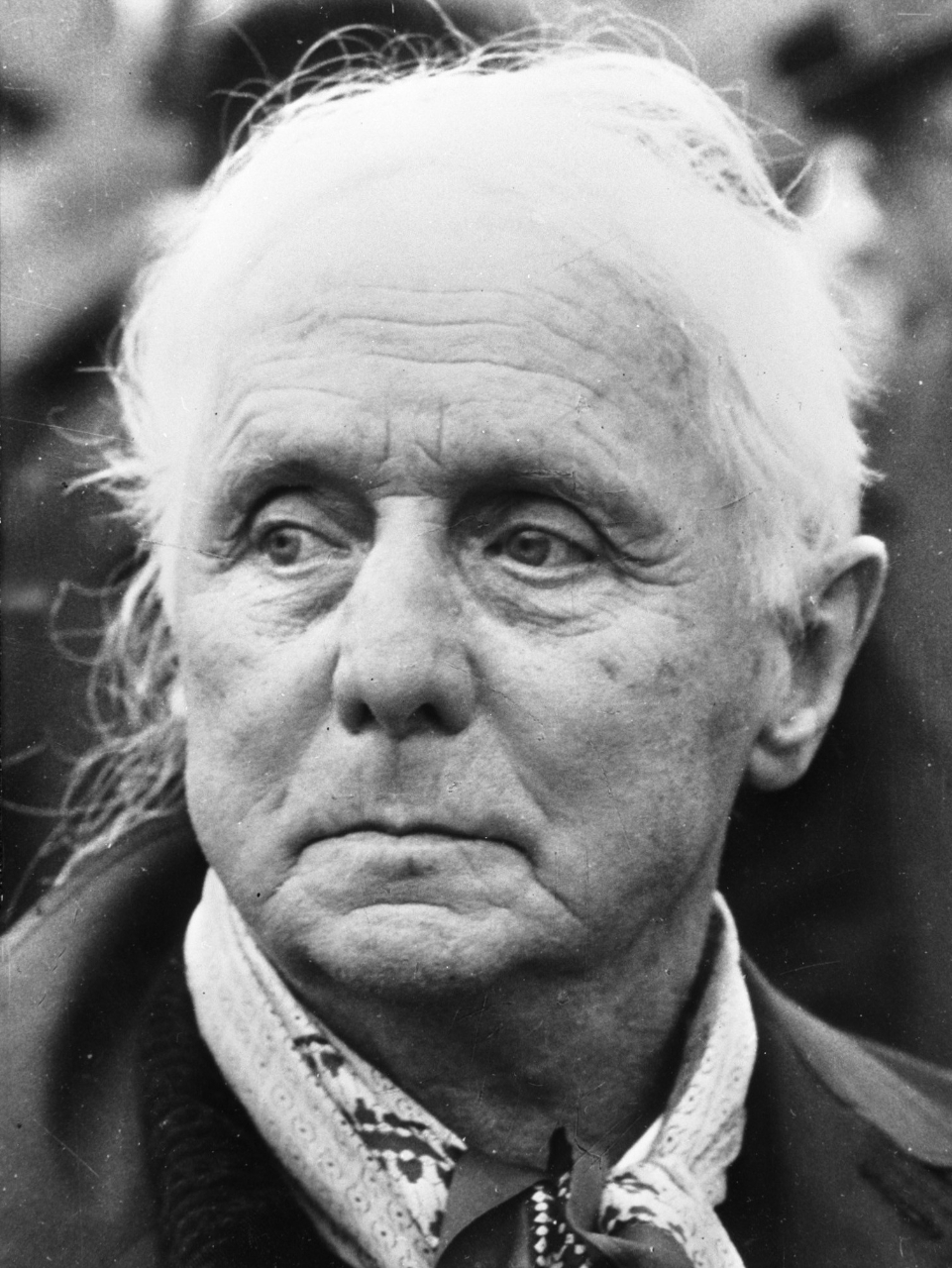 colleague: Max Ernst