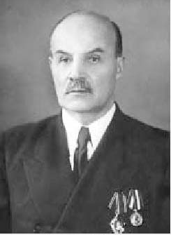 Alexander Palkin