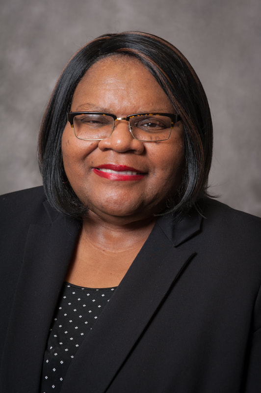 Angela Benson