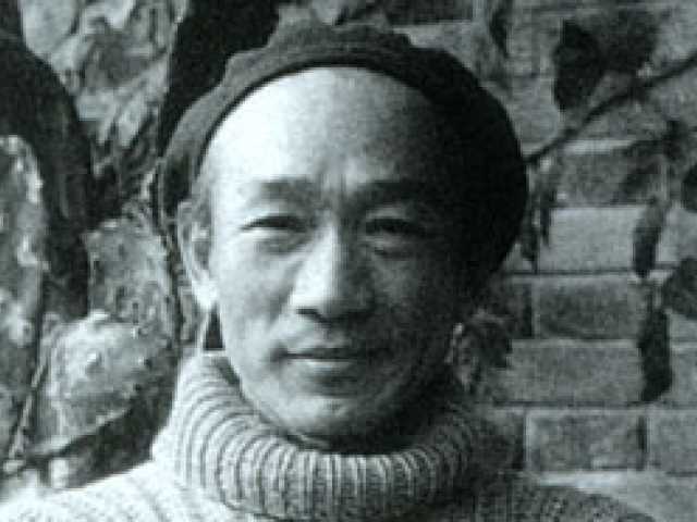 Gallery of Lin Fengmian