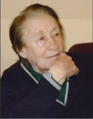 Maria Palladina