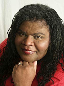 Gallery of Angela Benson