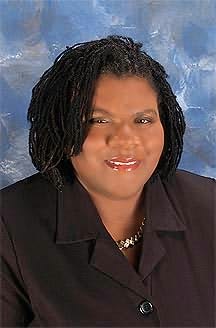 Gallery of Angela Benson