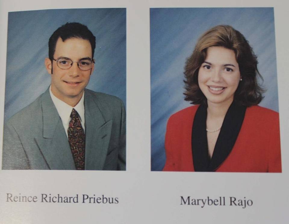 Gallery of Reince Priebus