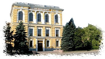 Gallery of Vladimir Ivanovich Petrov