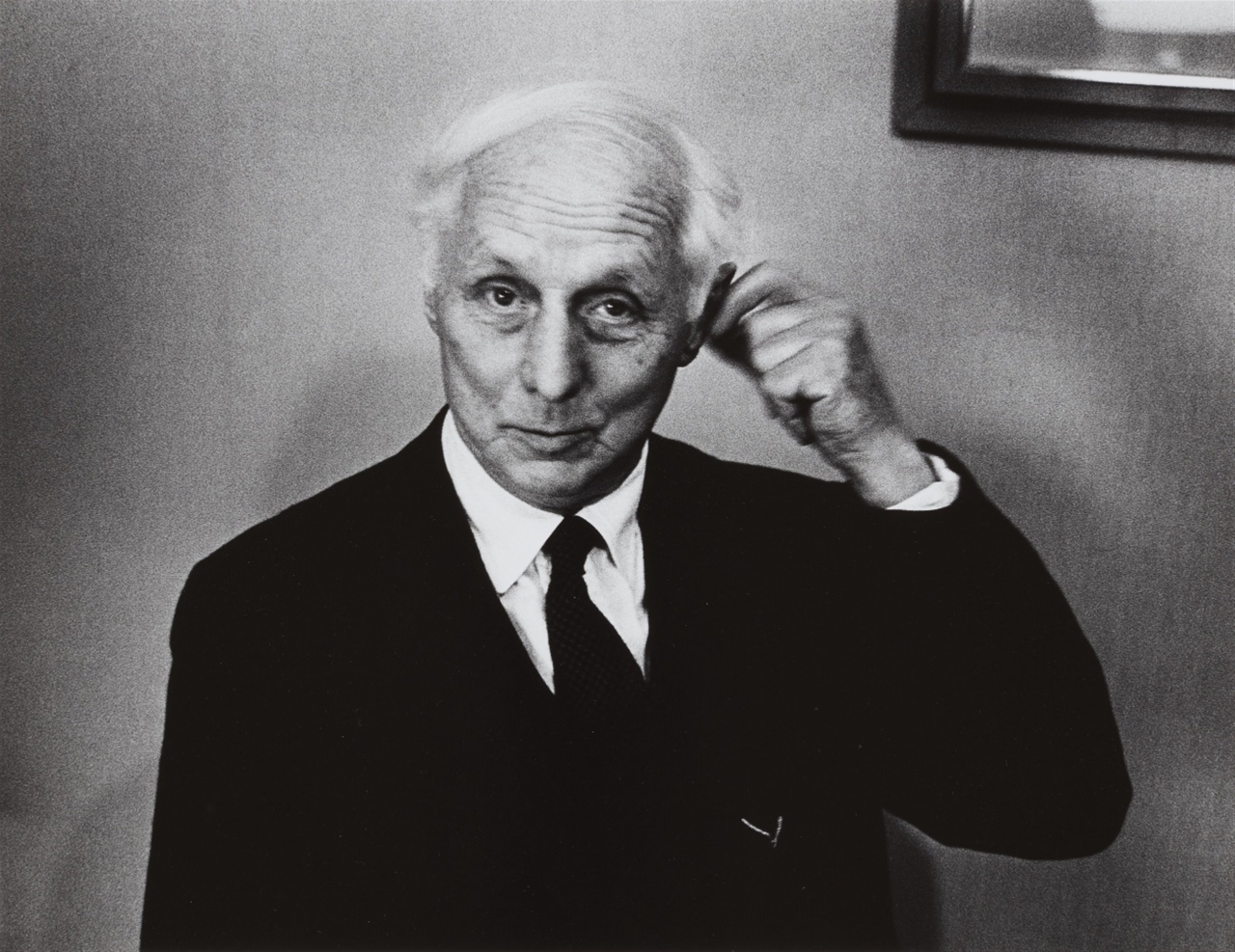 Gallery of Max Ernst