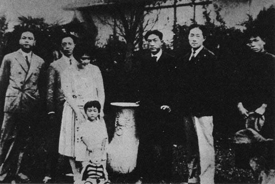 Gallery of Yanyong Ding