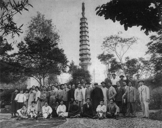 Gallery of Yanyong Ding