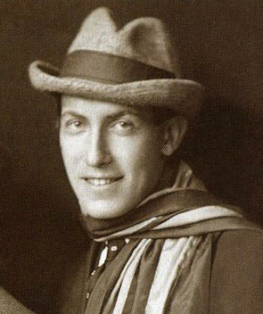 Anatoly Borisovich Marienhof