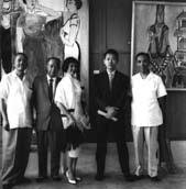 Gallery of Yanyong Ding