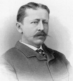 Thomas Aldrich
