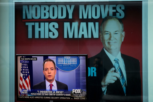 Gallery of Reince Priebus