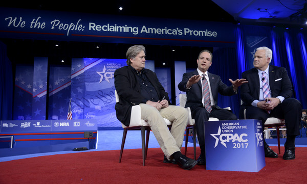 Gallery of Reince Priebus