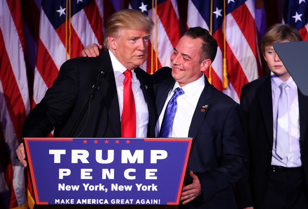 Gallery of Reince Priebus