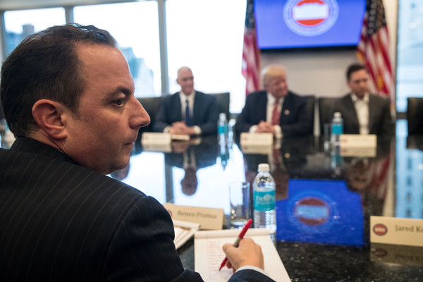 Gallery of Reince Priebus