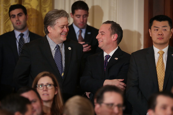 Gallery of Reince Priebus