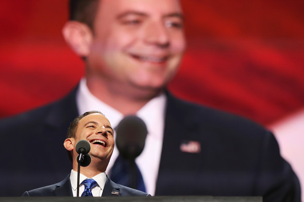 Gallery of Reince Priebus