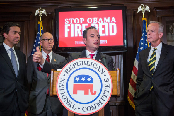 Gallery of Reince Priebus