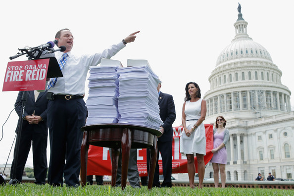 Gallery of Reince Priebus