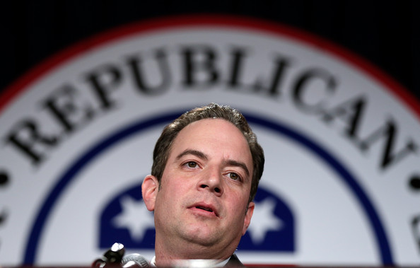 Gallery of Reince Priebus