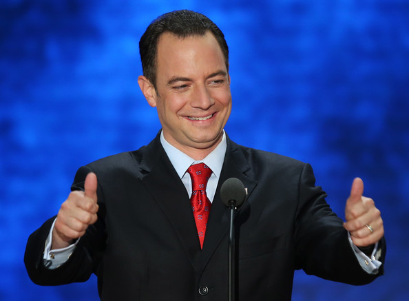 Gallery of Reince Priebus