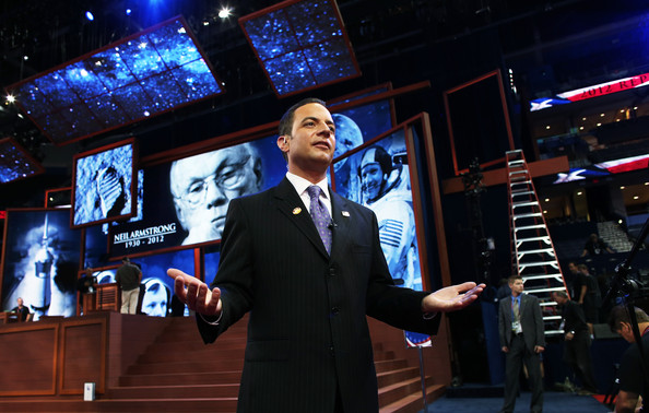 Gallery of Reince Priebus