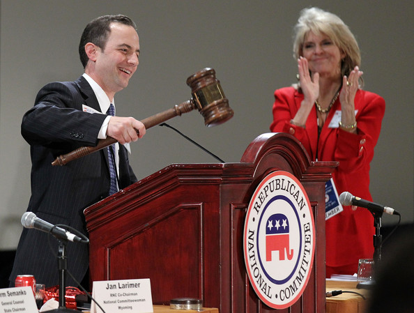Gallery of Reince Priebus
