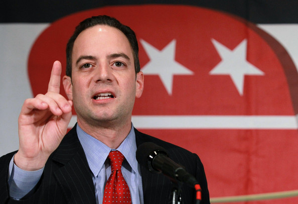 Gallery of Reince Priebus