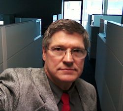 Gallery of Bruce Bethke