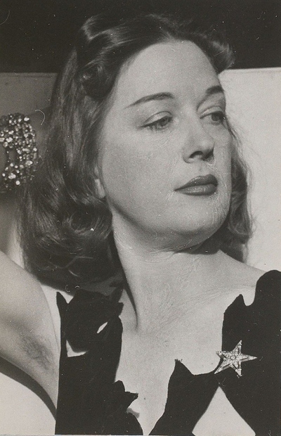 Wife: Dorothea Tanning