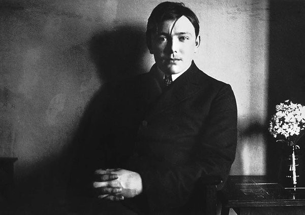 Friend: August Macke