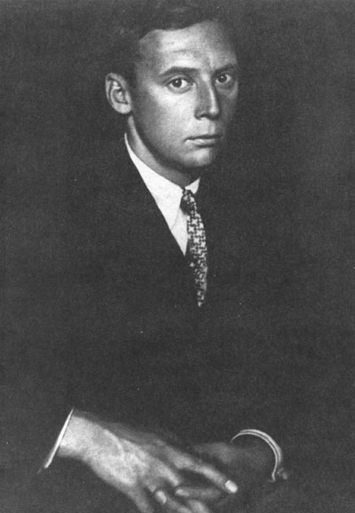 colleague: Johannes Theodor Baargeld