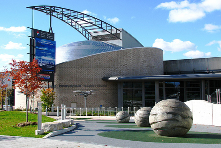 Gallery of Terence Dickinson
