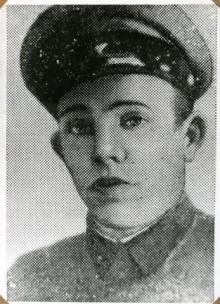 Vasily Isakov